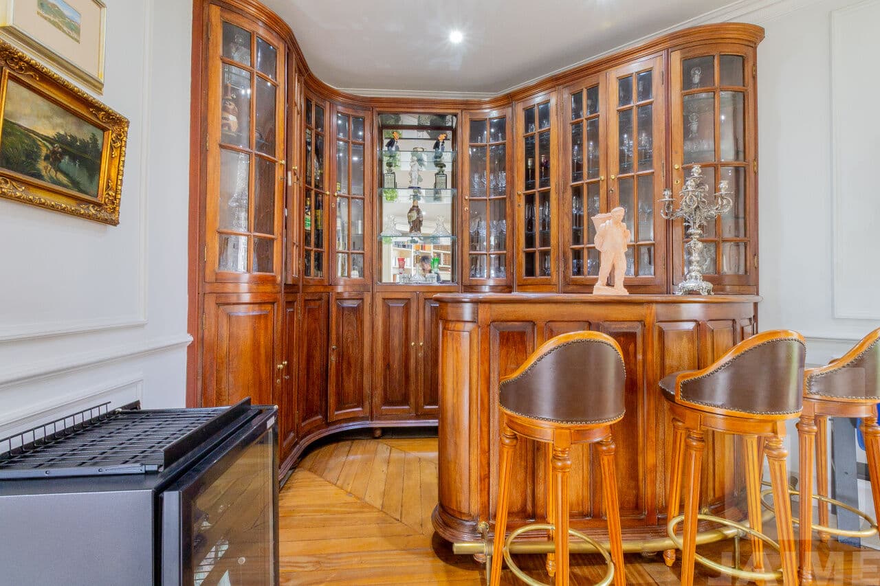 Apartamento de 4 dormitórios na R Padre João Manuel — Cerqueira César, São Paulo - foto 2