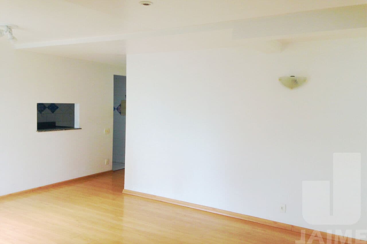 Apartamento de 3 dormitórios na R Pamplona — Jardim Paulista, São Paulo - foto 4