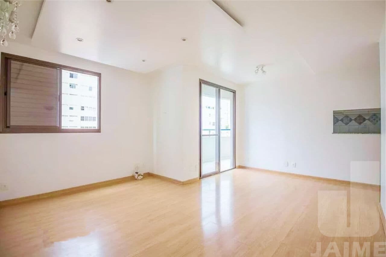 Apartamento de 3 dormitórios na R Pamplona — Jardim Paulista, São Paulo - foto 2