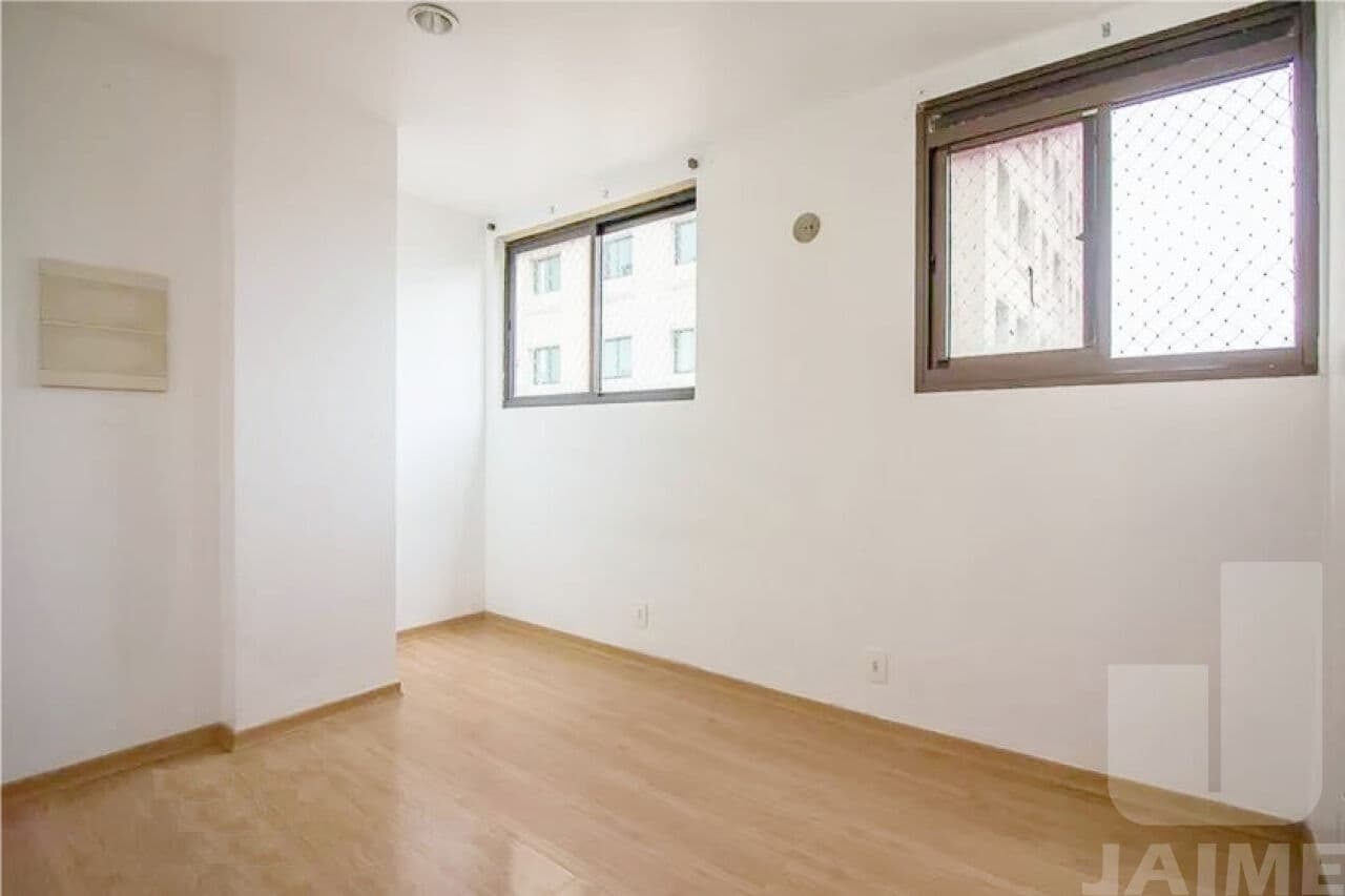 Apartamento de 3 dormitórios na R Pamplona — Jardim Paulista, São Paulo - foto 3