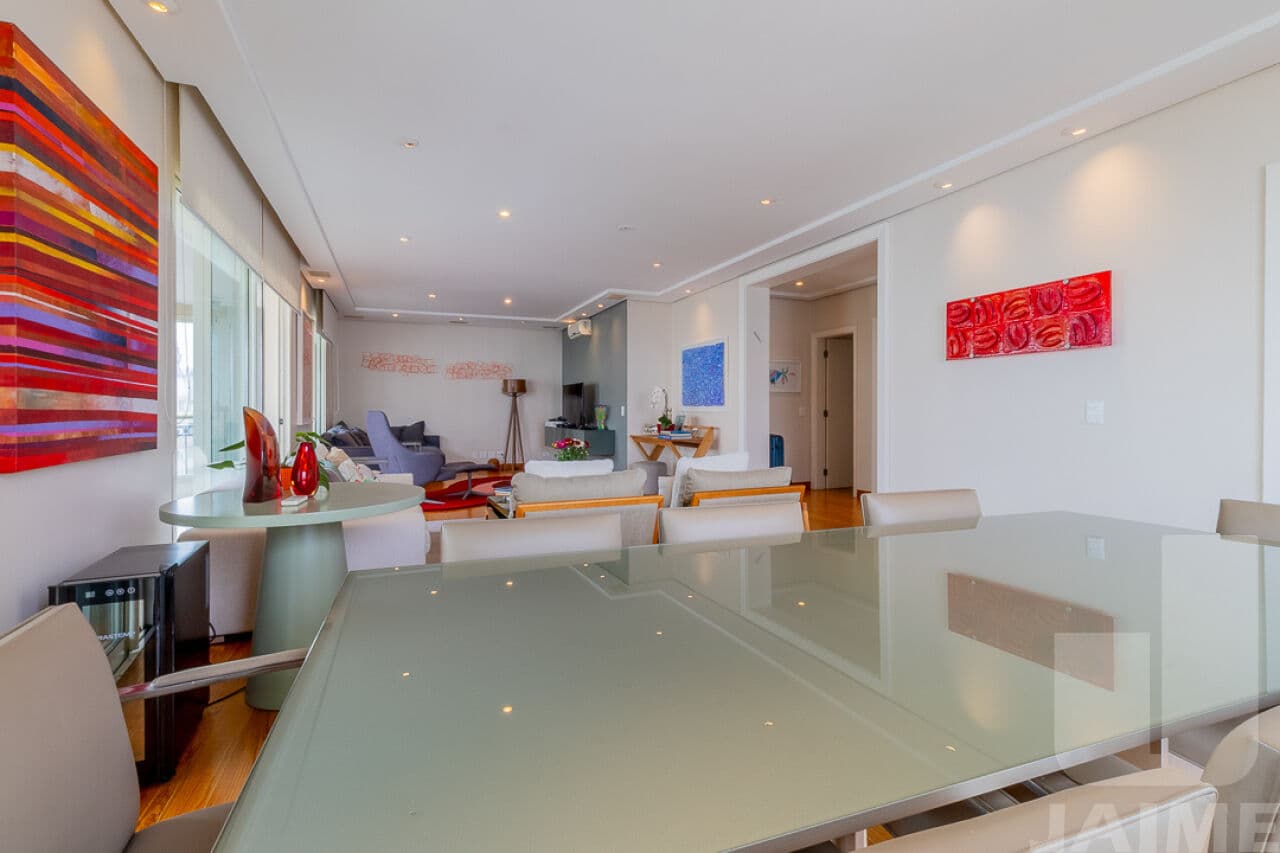 Apartamento de 3 dormitórios na R Itapicuru — Perdizes, São Paulo - foto 2
