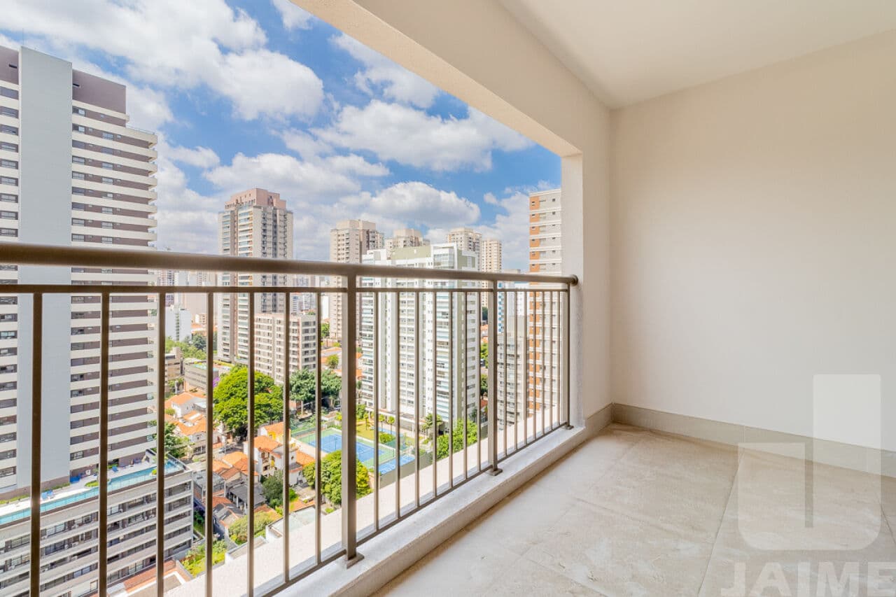 Apartamento de 2 dormitórios na R Apinajés — Perdizes, São Paulo - foto 5