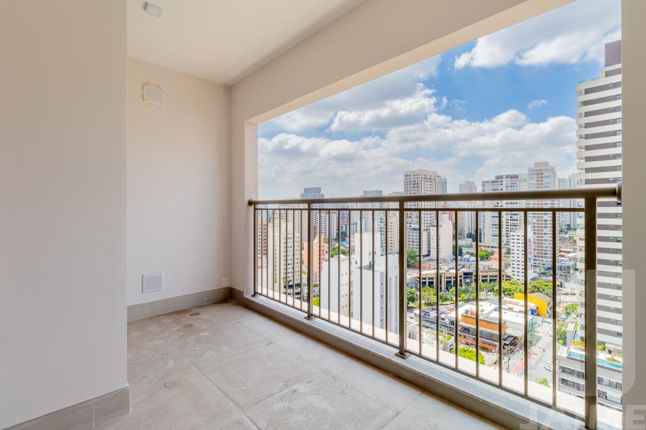 Apartamento de 2 dormitórios na R Apinajés — Perdizes, São Paulo - foto 4