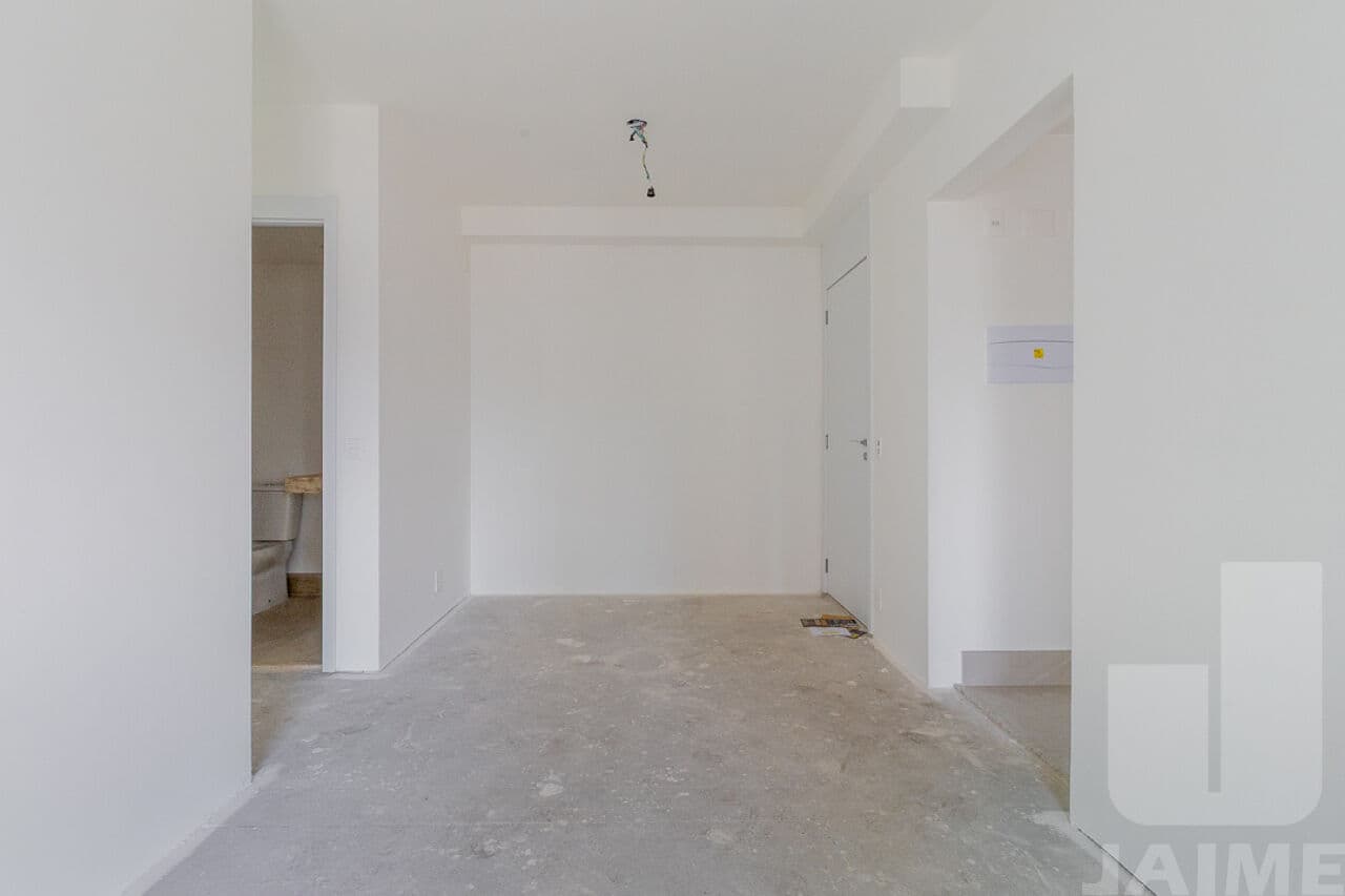 Apartamento de 2 dormitórios na R Apinajés — Perdizes, São Paulo - foto 3