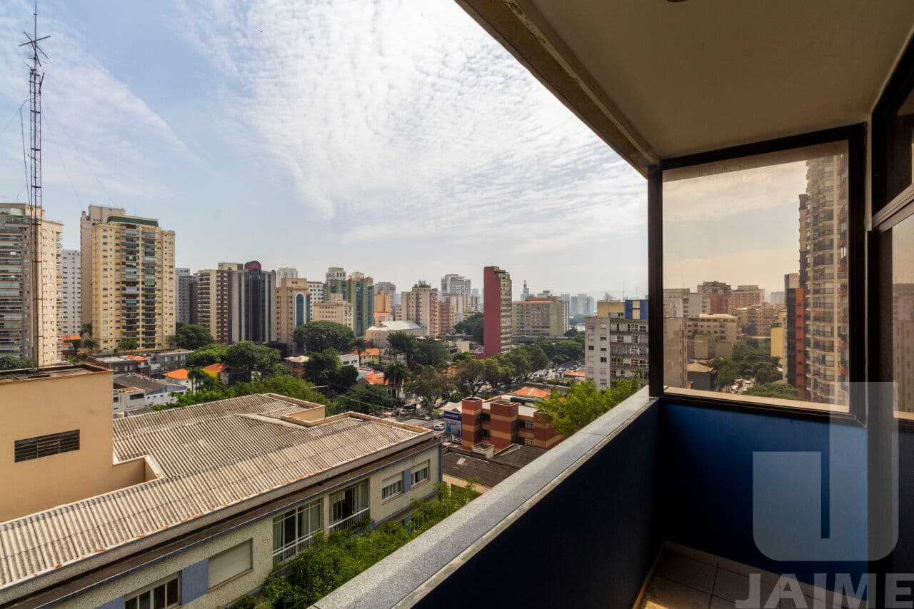Comercial na R Tupi — Higienópolis, São Paulo - foto 4