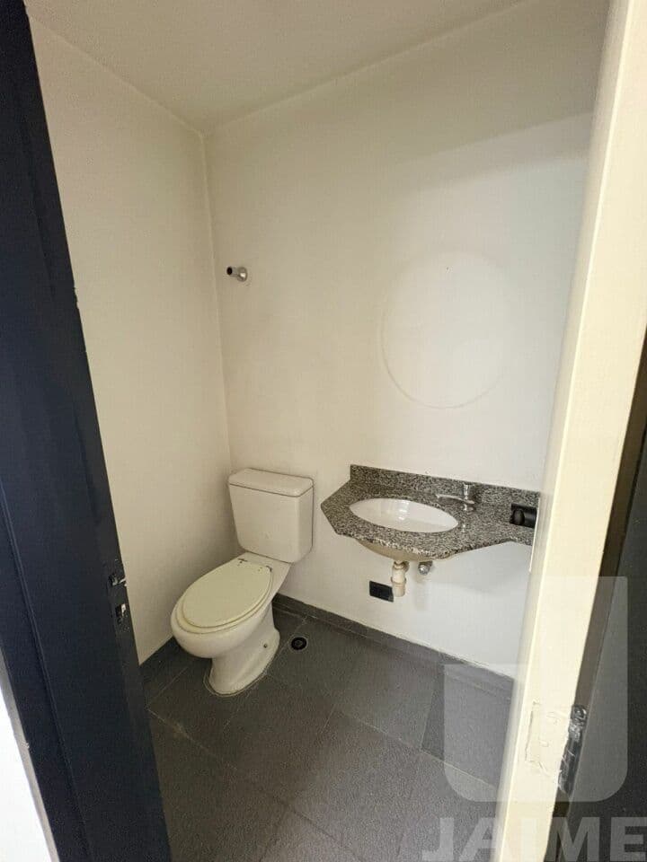Comercial na R Joaquim Floriano — Itaim Bibi, São Paulo - foto 4