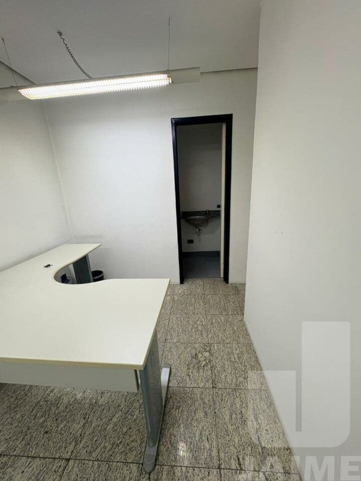 Comercial na R Joaquim Floriano — Itaim Bibi, São Paulo - foto 2