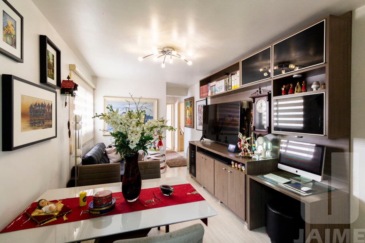 Apartamento de 2 dormitórios na R Martinico Prado — Santa Cecília, São Paulo - foto 2