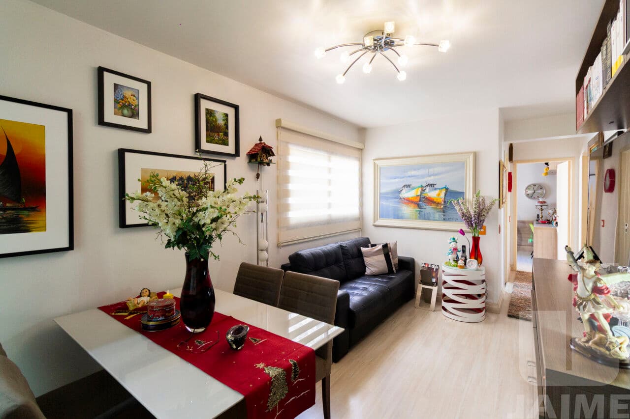 Apartamento em Santa Cecília