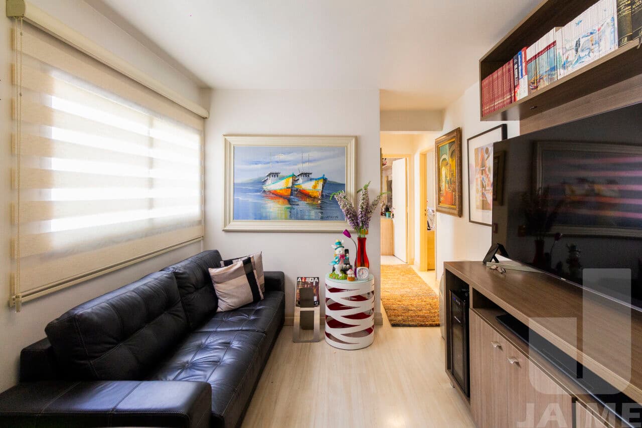 Apartamento de 2 dormitórios na R Martinico Prado — Santa Cecília, São Paulo - foto 4