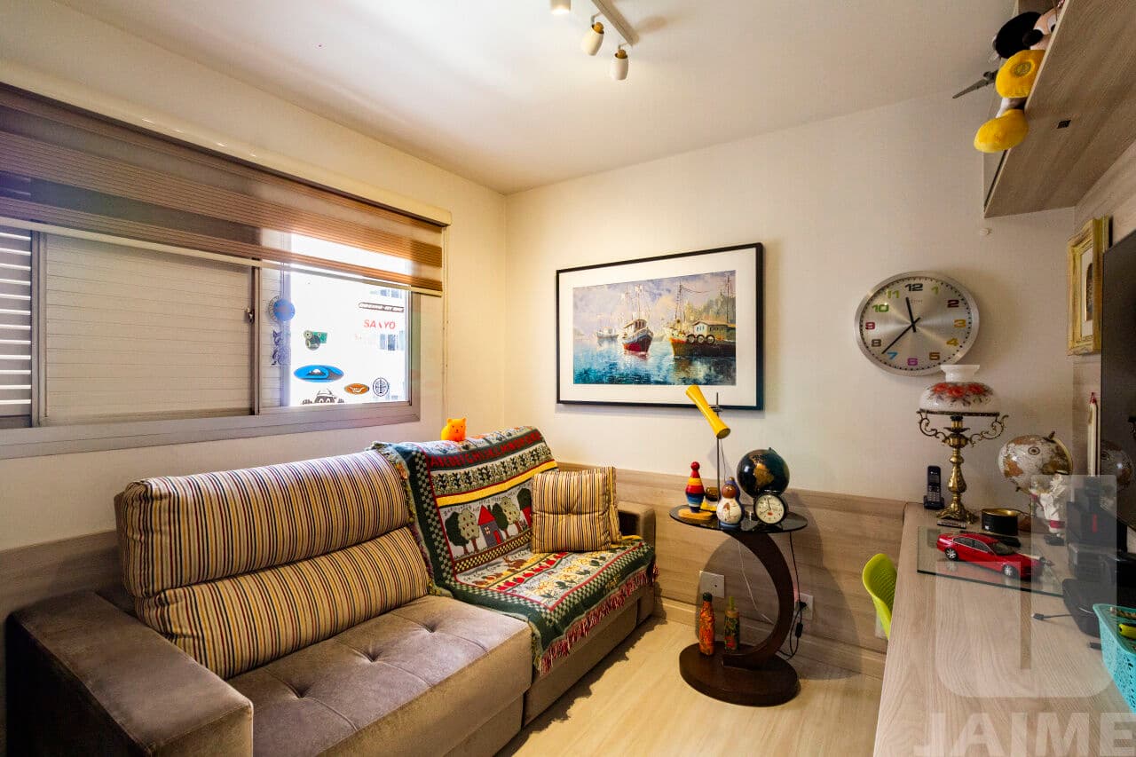 Apartamento de 2 dormitórios na R Martinico Prado — Santa Cecília, São Paulo - foto 5