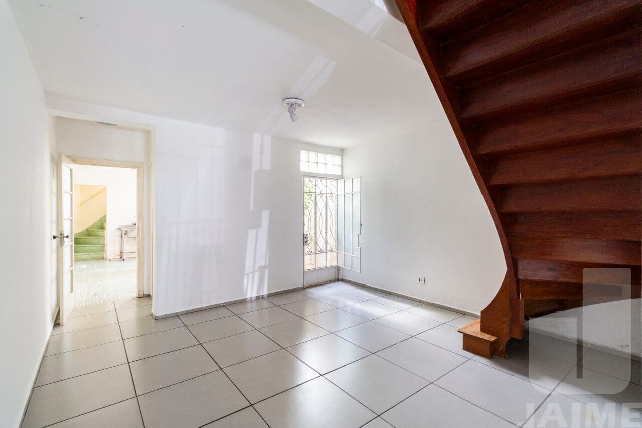 Casa de 2 dormitórios na R Caraíbas — Perdizes, São Paulo - foto 5