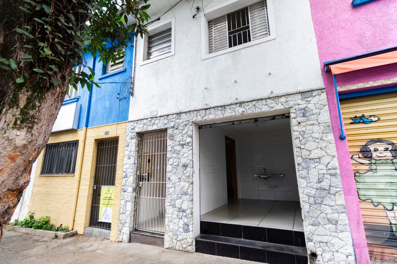 Casa em Perdizes