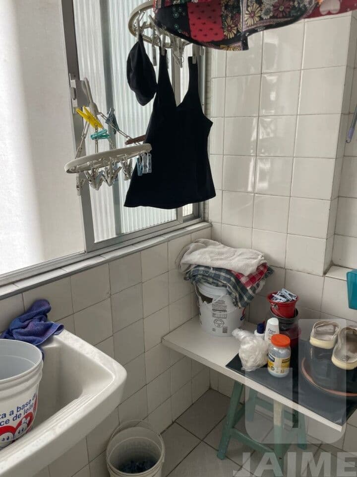 Apartamento de 1 dormitório na R DOUTOR VEIGA FILHO — Higienópolis, São Paulo - foto 5