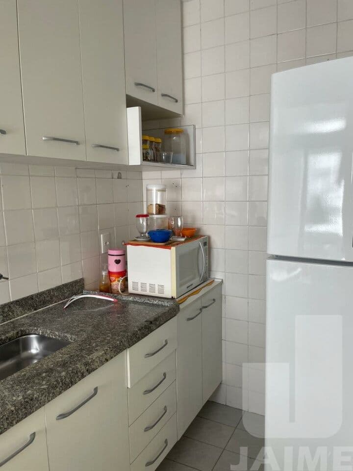Apartamento de 1 dormitório na R DOUTOR VEIGA FILHO — Higienópolis, São Paulo - foto 2