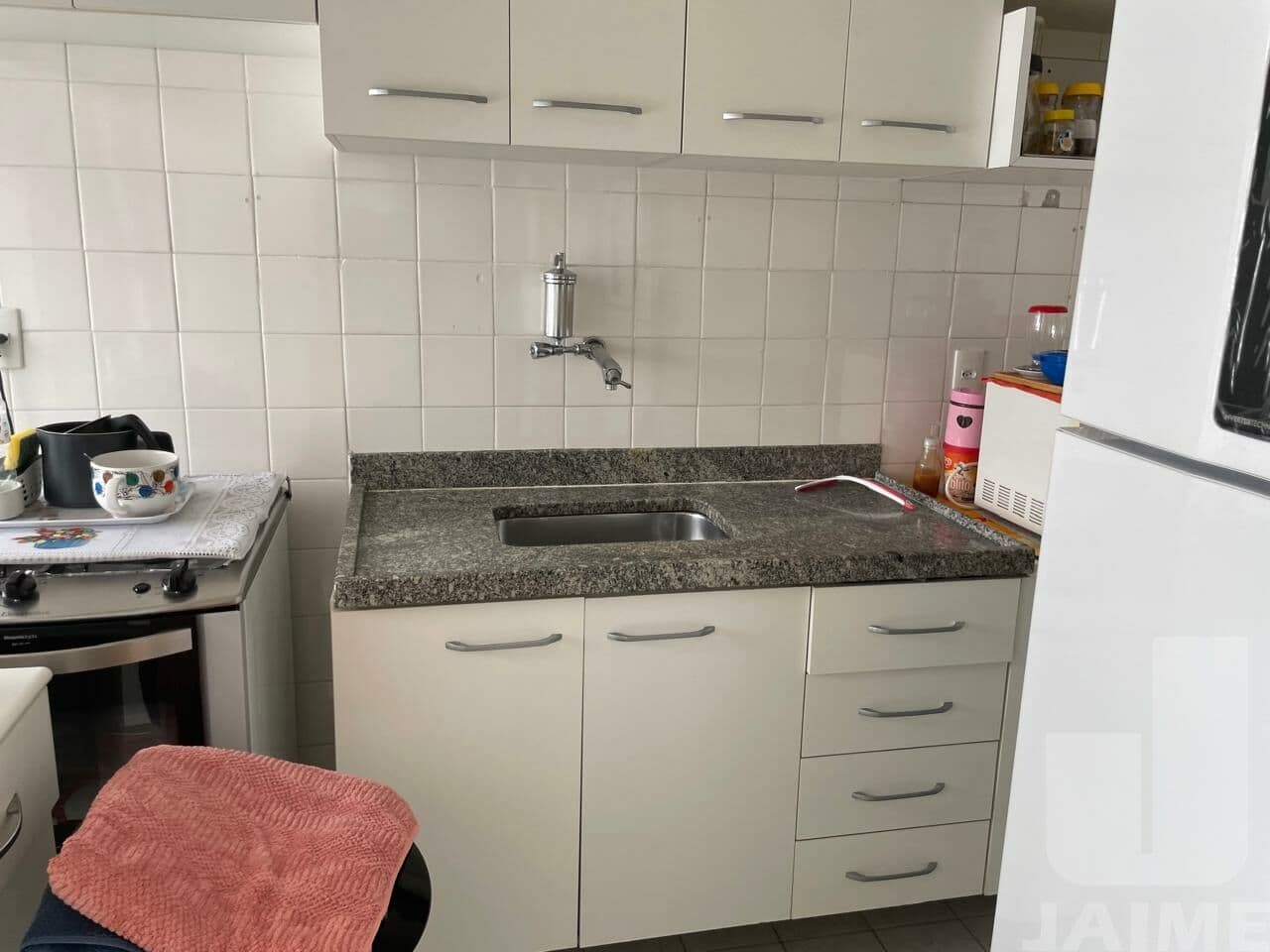 Apartamento de 1 dormitório na R DOUTOR VEIGA FILHO — Higienópolis, São Paulo - foto 3