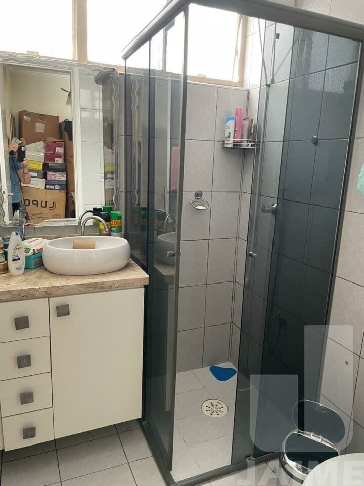 Apartamento de 1 dormitório na R DOUTOR VEIGA FILHO — Higienópolis, São Paulo - foto 4