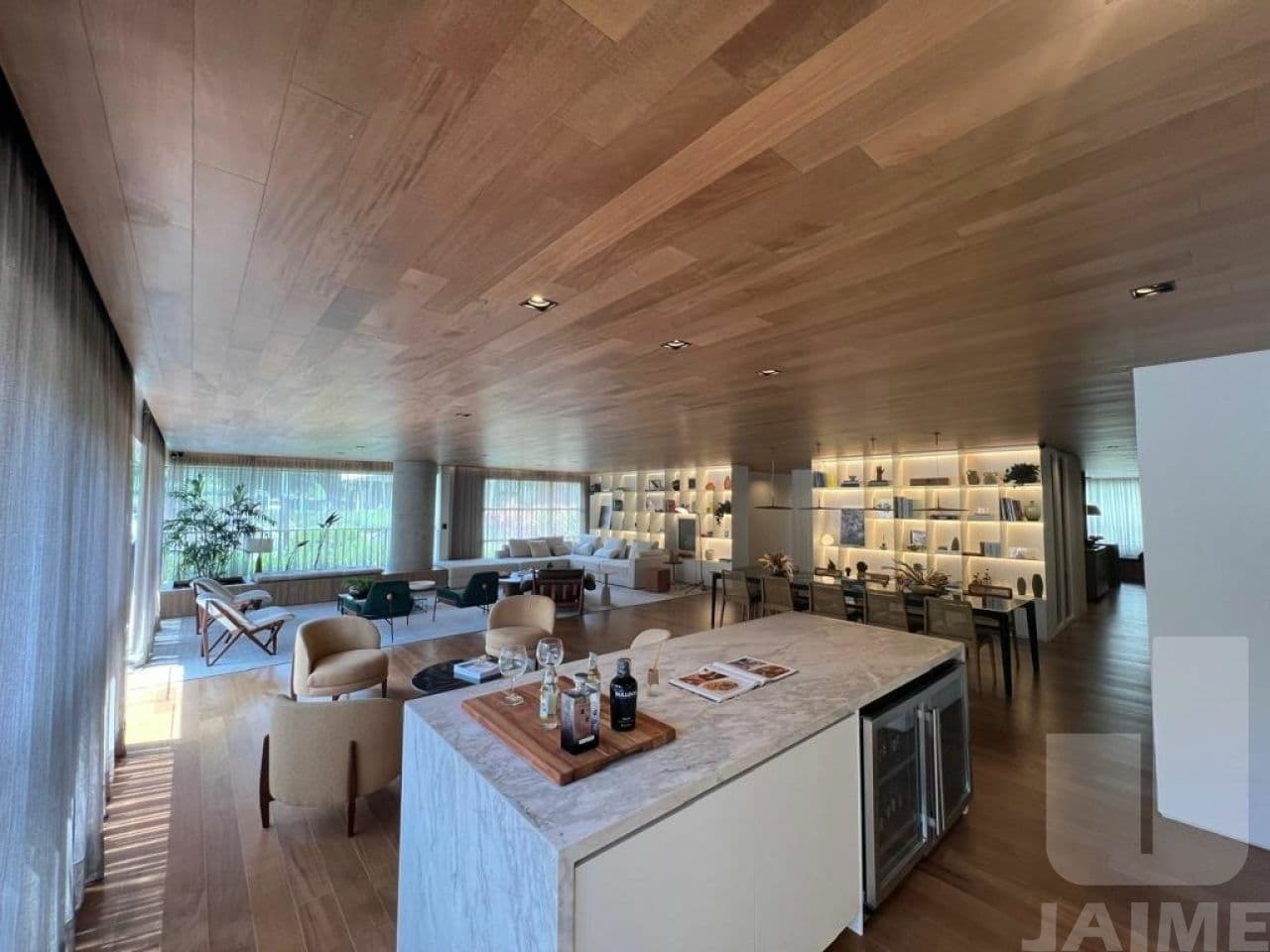 Apartamento em Paraíso