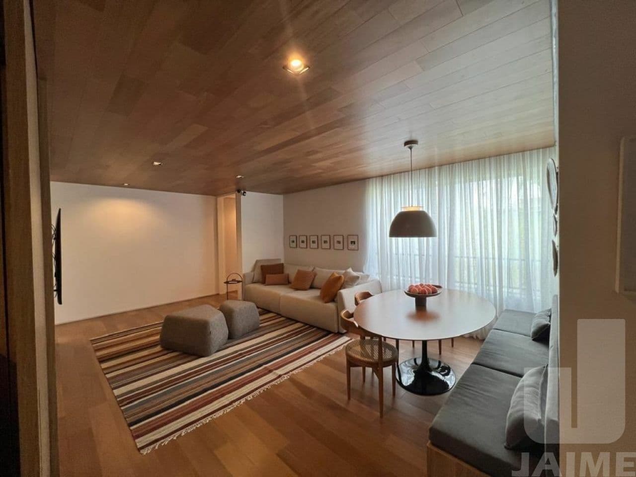 Apartamento de 4 dormitórios na R Manoel da Nóbrega — Paraíso, São Paulo - foto 2