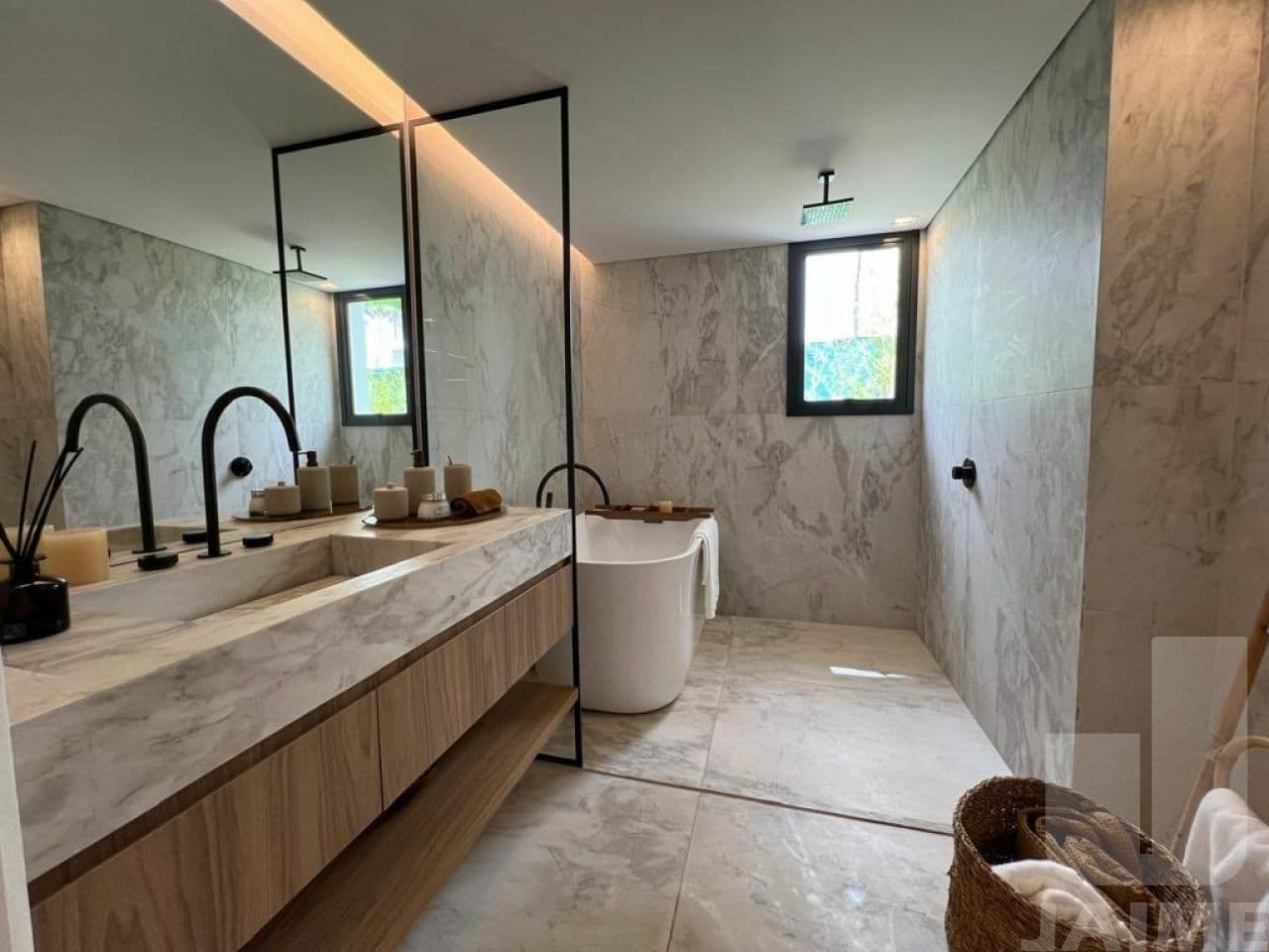 Apartamento de 4 dormitórios na R Manoel da Nóbrega — Paraíso, São Paulo - foto 5