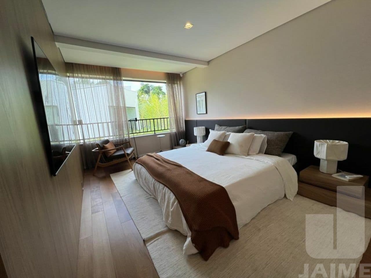 Apartamento de 4 dormitórios na R Manoel da Nóbrega — Paraíso, São Paulo - foto 3