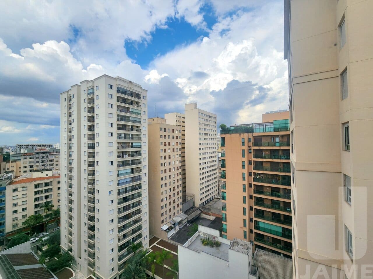 Apartamento de 1 dormitório na AL Barros — Higienópolis, São Paulo - foto 5