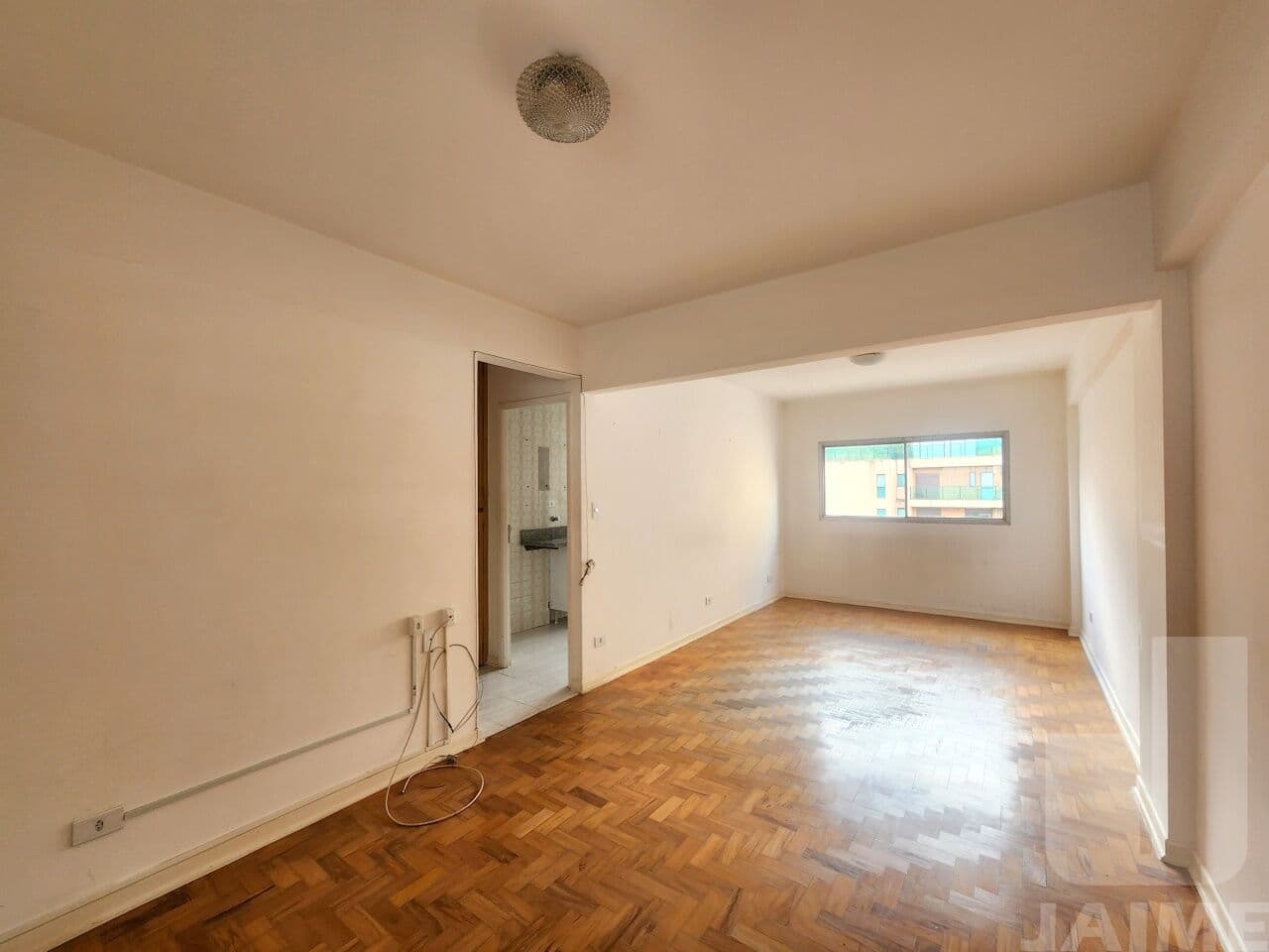 Apartamento de 1 dormitório na AL Barros — Higienópolis, São Paulo - foto 3