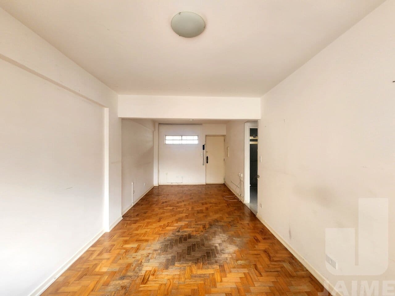 Apartamento de 1 dormitório na AL Barros — Higienópolis, São Paulo - foto 4