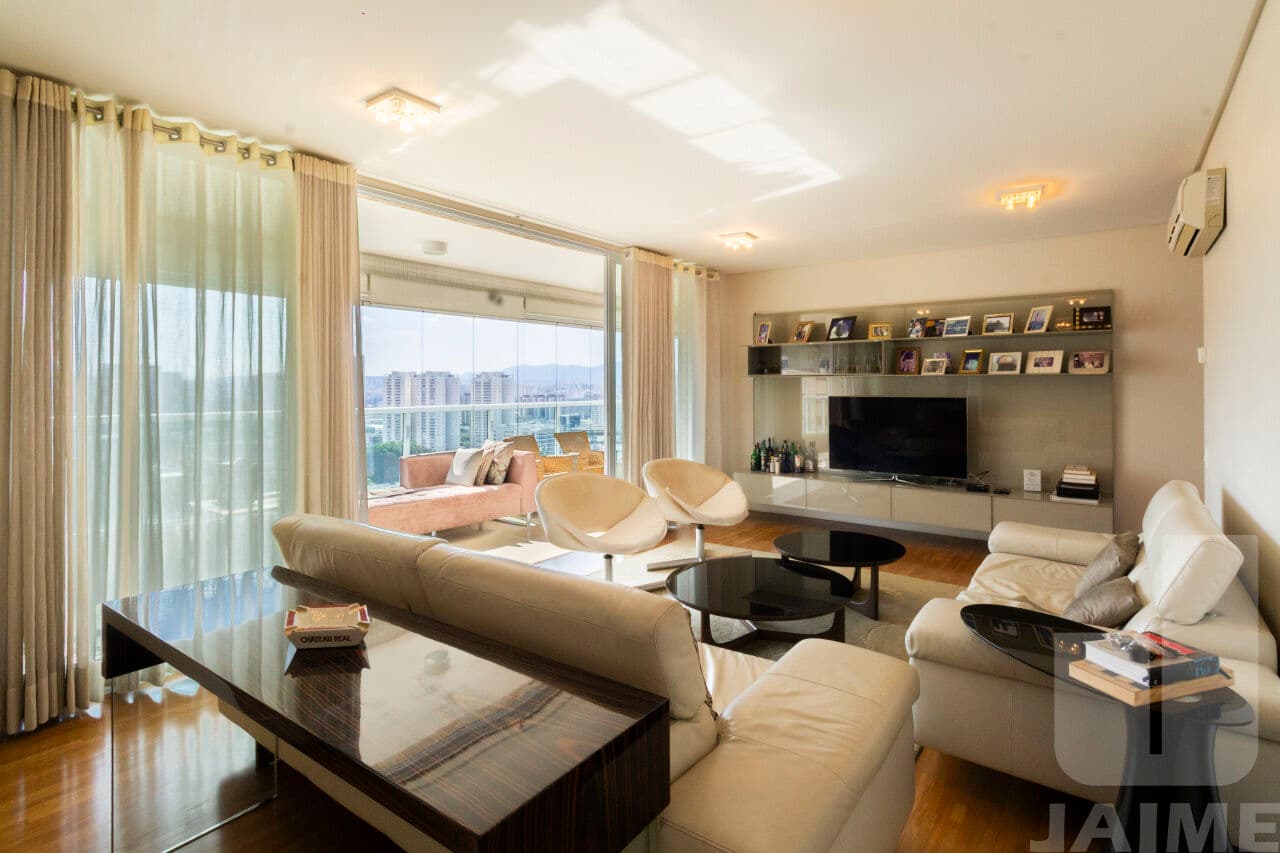 Apartamento em Perdizes