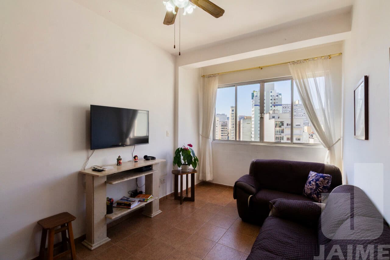 Apartamento de 2 dormitórios na R MARTIM FRANCISCO — Higienópolis, São Paulo - foto 4
