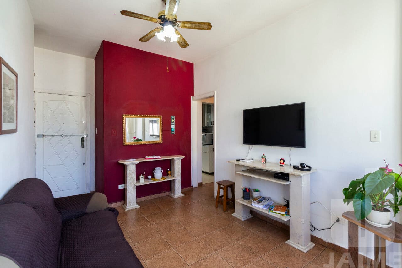 Apartamento de 2 dormitórios na R MARTIM FRANCISCO — Higienópolis, São Paulo - foto 2