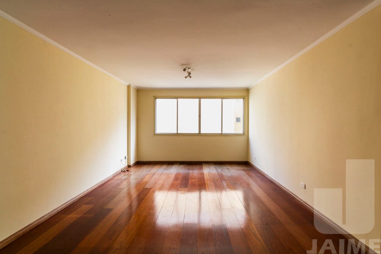 Apartamento de 3 dormitórios na R MONTE ALEGRE — Perdizes, São Paulo - foto 2