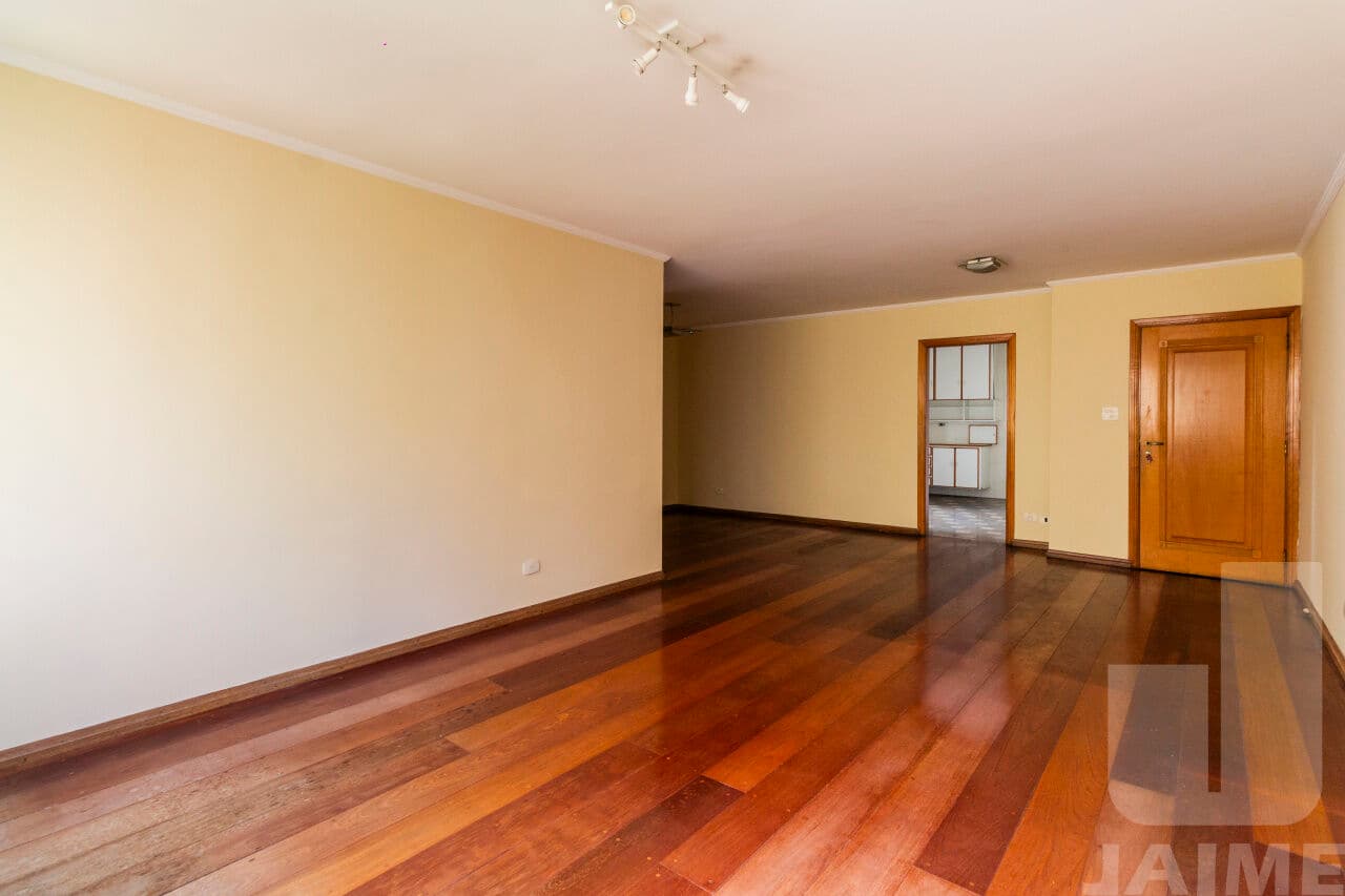Apartamento de 3 dormitórios na R MONTE ALEGRE — Perdizes, São Paulo - foto 3