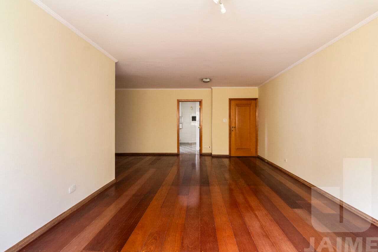 Apartamento de 3 dormitórios na R MONTE ALEGRE — Perdizes, São Paulo - foto 4