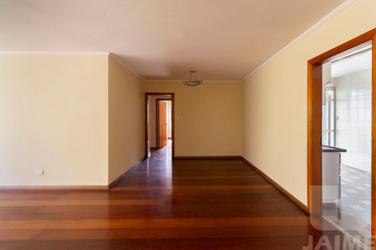 Apartamento de 3 dormitórios na R MONTE ALEGRE — Perdizes, São Paulo - foto 5