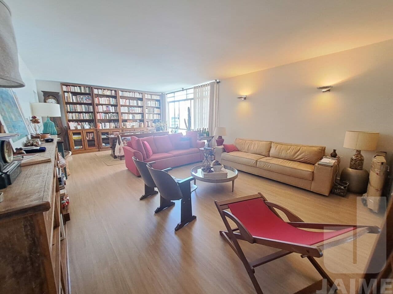 Apartamento de 3 dormitórios na R Doutor Veiga Filho — Santa Cecília, São Paulo - foto 3