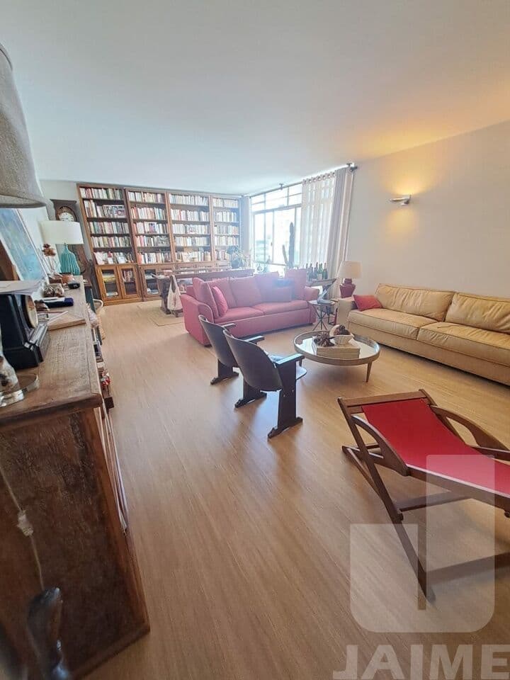 Apartamento de 3 dormitórios na R Doutor Veiga Filho — Santa Cecília, São Paulo - foto 4