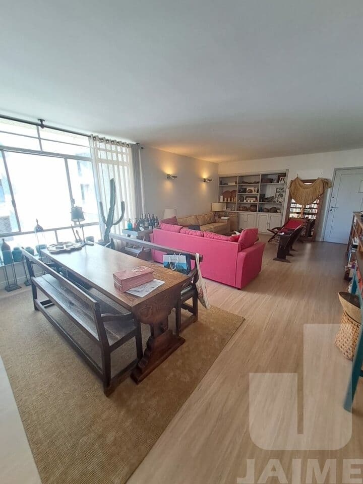 Apartamento de 3 dormitórios na R Doutor Veiga Filho — Santa Cecília, São Paulo - foto 5