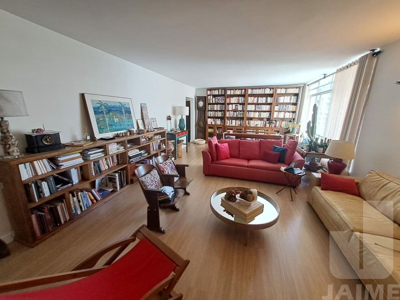 Apartamento de 3 dormitórios na R Doutor Veiga Filho — Santa Cecília, São Paulo - foto 2