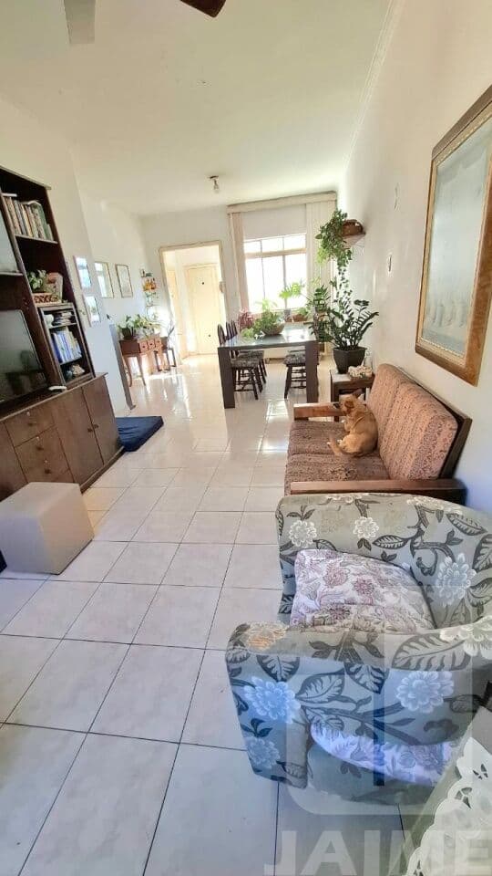 Apartamento em Campos Elíseos