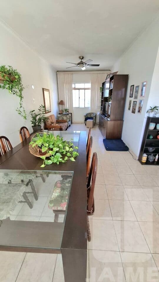 Apartamento de 3 dormitórios na R Conselheiro Nébias — Campos Elíseos, São Paulo - foto 2