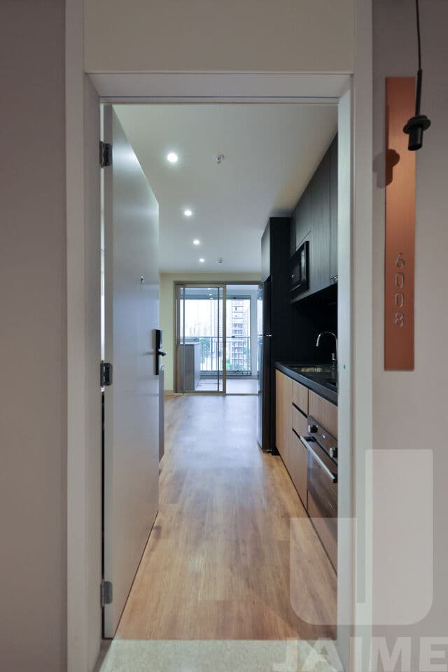Apartamento de 1 dormitório na AV Das Carinas — Moema, São Paulo - foto 2