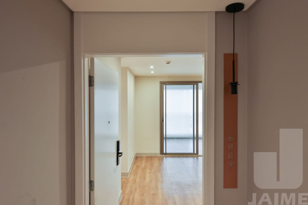 Apartamento de 2 dormitórios na AV Das Carinas — Moema, São Paulo - foto 2