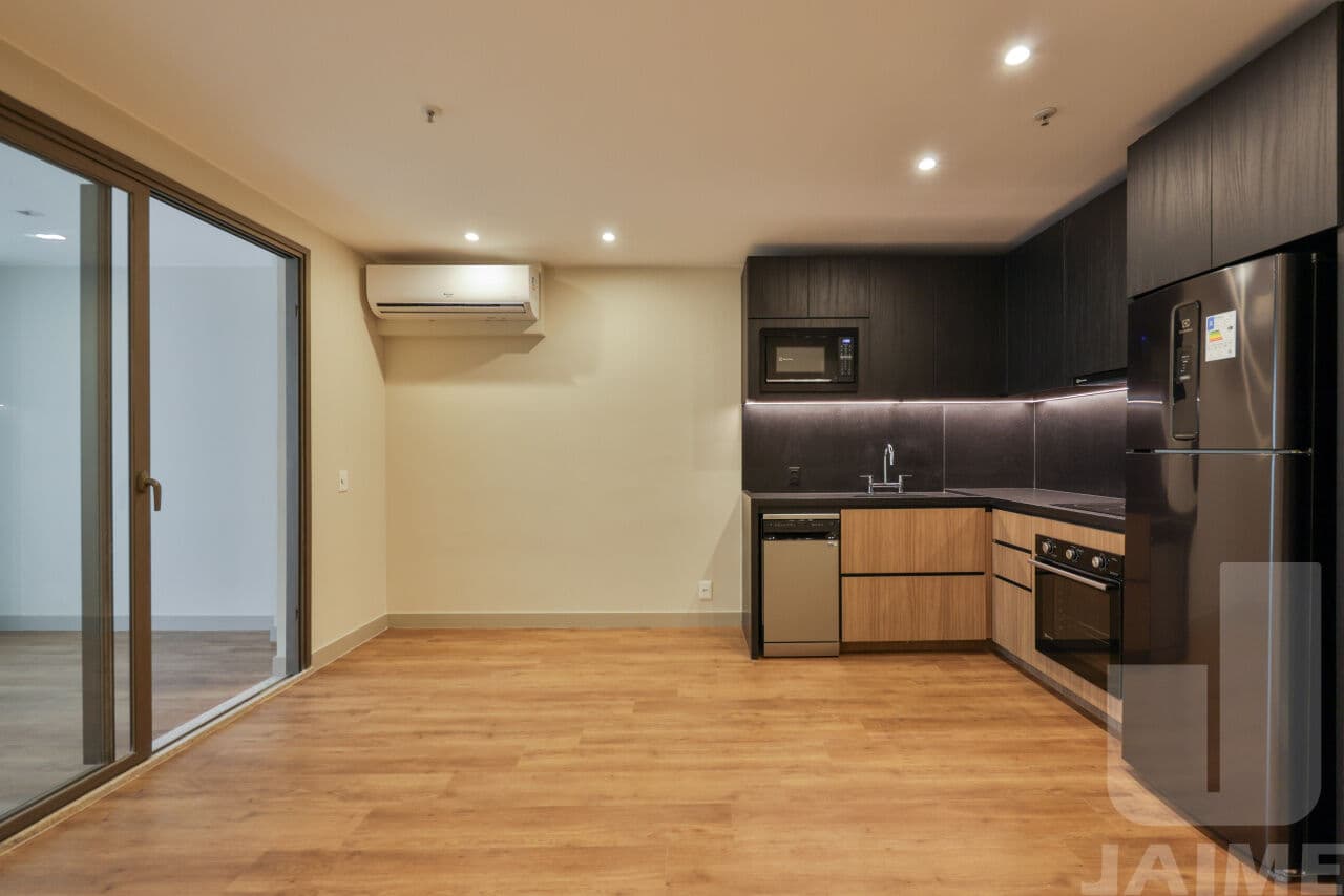 Apartamento de 2 dormitórios na AV Das Carinas — Moema, São Paulo - foto 3