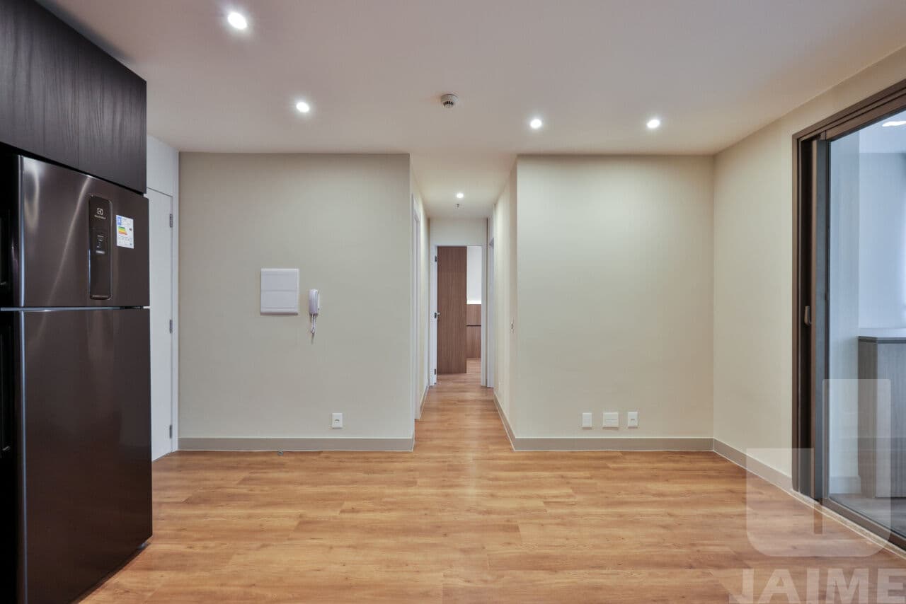 Apartamento de 2 dormitórios na AV Das Carinas — Moema, São Paulo - foto 4