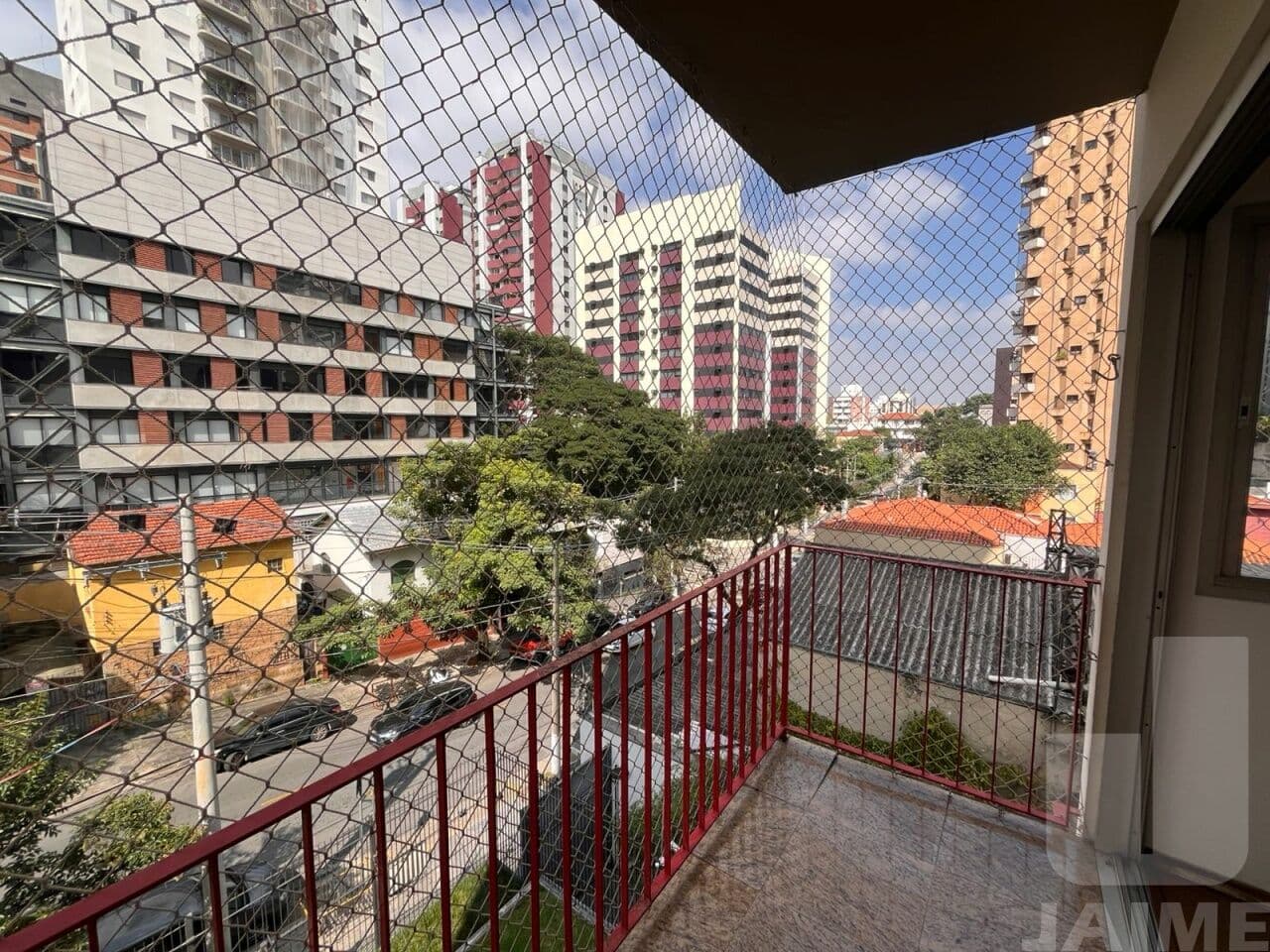 Apartamento de 2 dormitórios na R Purpurina — Sumarezinho, São Paulo - foto 2