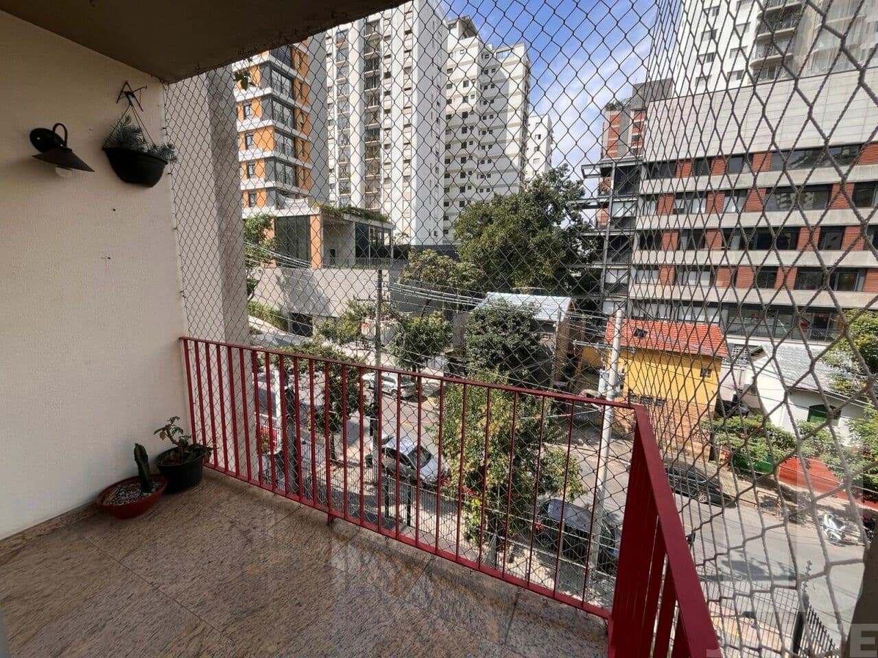 Apartamento de 2 dormitórios na R Purpurina — Sumarezinho, São Paulo - foto 3