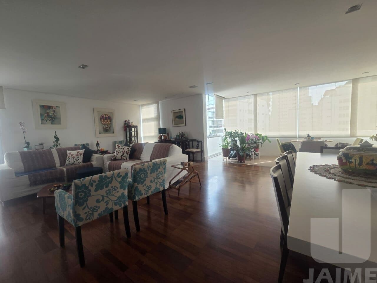 Apartamento de 3 dormitórios na R Baronesa de Itu — Higienópolis, São Paulo - foto 5