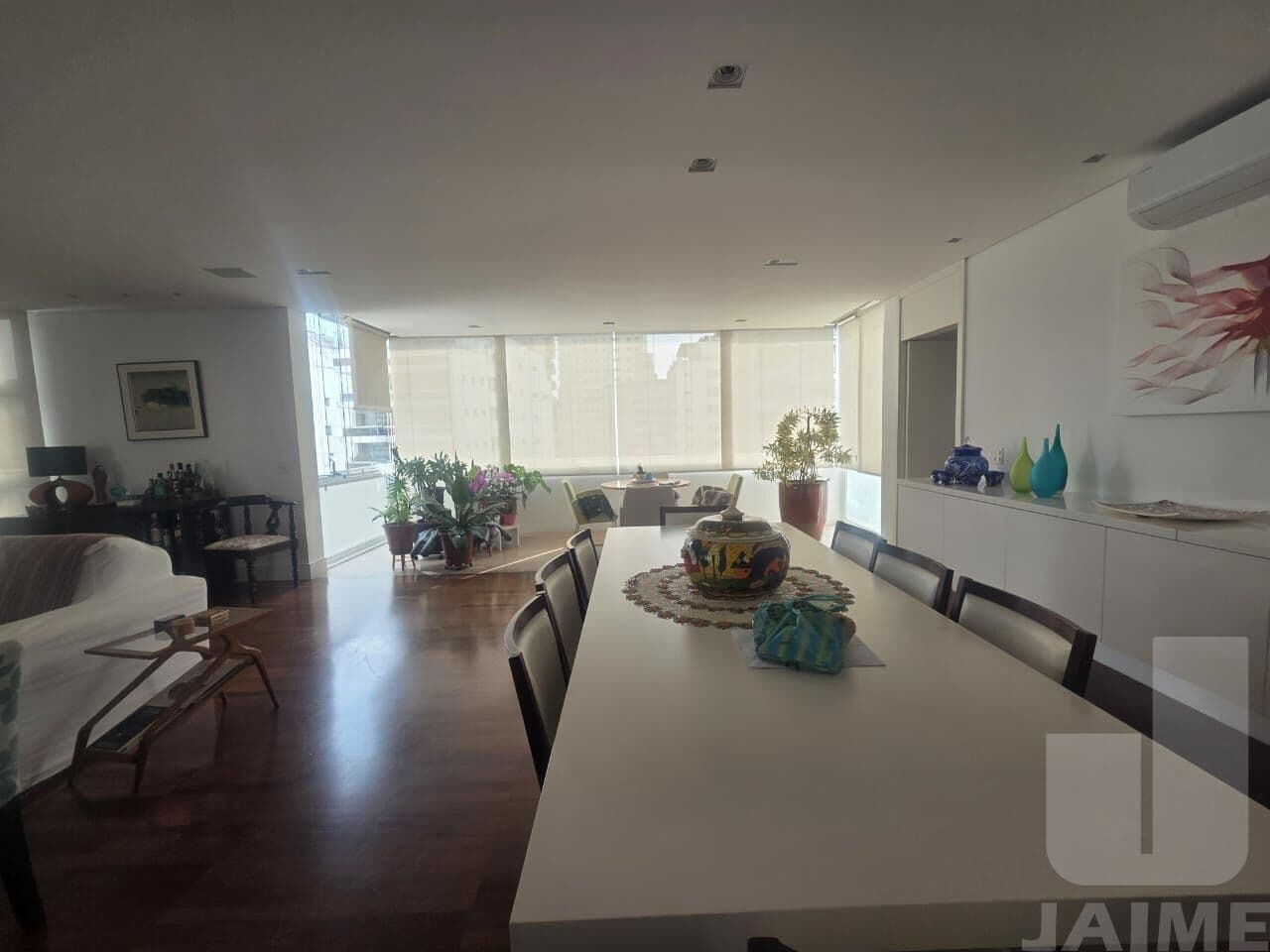 Apartamento de 3 dormitórios na R Baronesa de Itu — Higienópolis, São Paulo - foto 3
