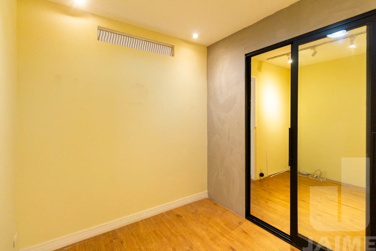 Comercial de 3 dormitórios na AV Brigadeiro Faria Lima — Pinheiros, São Paulo - foto 3